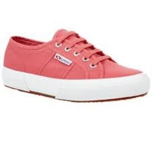 Superga Cotu Classic Rose